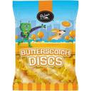 Palmer Selects Butterscotch Disc - Peggable Bag, 4.75 Ounce -- 8 per case