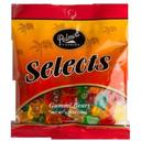 Palmers Selects Gummy Bears - Peggable Bag, 3.75 Ounce -- 8 per case