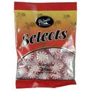 Palmer Selects Starlight Mints - Peggable Bag, 4.75 Ounce -- 8 per case