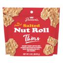 Thins Salted Nut Roll Candy, 3 Ounce Peg Bag -- 12 per case