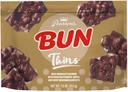 Pearsons Bun Maple Thins, 7.5 Ounce -- 6 per case
