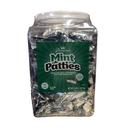 Pearson Mint Pattie - 240 per pack -- 6 packs per case.