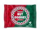 Pearson Nut Goodie Bar, 1.75 Ounce - 24 per pack -- 12 packs per case.