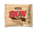 Pearson Maple Cluster Bun Bar, 1.75 Ounce - 24 per pack -- 12 packs per case.