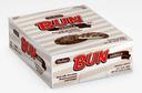 Pearson Vanilla Cluster Bun Bar, 1.75 Ounce - 24 per pack -- 12 packs per case.