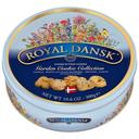 Royal Dansk Danish Butter Garden Cookie Collection, 10.6 Ounce -- 12 per case