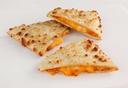 Conagra The Max MaxSnax Con Queso Cheese Pizza, 4.02 Ounce per pack -- 96 per case