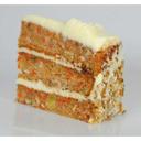 Diannes Gourmet Carrot Cake, 96 Ounce -- 2 per case
