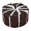 Nadfd Six Layer Chocolate Cake, 133.76 Ounce -- 2 per case