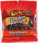 Gurleys Filberts Hazelnuts, 2 Ounce -- 12 per case