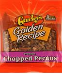 Gurleys Foods Chopped Pecans, 2 Ounce -- 12 per case.