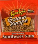 Gurleys Foods Salted Sunflower Nuts, 2 Ounce -- 12 per case.