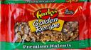 Gurleys Foods Walnut Halves and Pieces, 12 Ounce -- 12 per case.