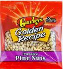 Gurleys Foods Pignoli Pine Nuts, 2 Ounce -- 12 per case.