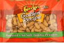 Gurleys Foods In Shell No Salt Jumbo Peanut, 24 Ounce -- 12 per case.
