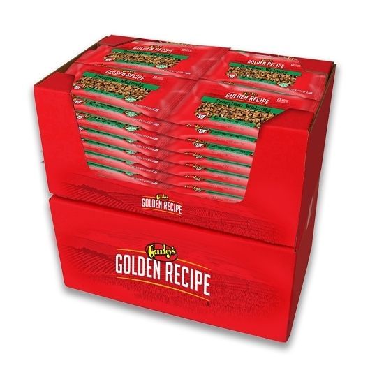 Gurleys Chopped Walnut Stacker, 5 Ounce -- 48 per case