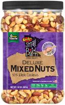 Gurleys No Peanuts Deluxe Mixed Nuts, 32 Ounce -- 6 per case