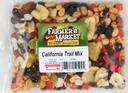 Farmers Market California Trail Mix, 9 Ounce -- 8 per case