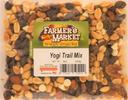 Farmers Market Yogi Trail Mix, 9 Ounce -- 8 per case