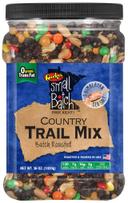 Gurleys Country Trail Mix, 36 Ounce -- 6 per case