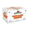 Gurleys Golden Recipe Salted In Shell Peanuts, 10 Pound