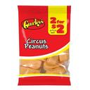 2 For $2 Circus Peanuts Candy, 2.5 Ounce -- 12 per case