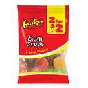 2 For $2 Gum Drops, 5 Each -- 12 per case