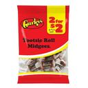 2 For $2 Tootsie Roll Midgees, 1.75 Each -- 12 per case