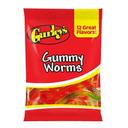 Pal Gummy Worms, 5.75 Ounce -- 12 per case
