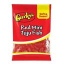 Pal Red Mini Juju Fish Candy, 4.75 Ounce -- 12 per case