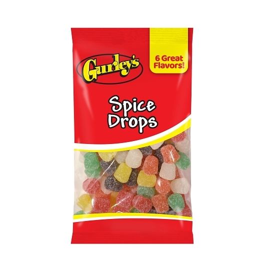 Pal Spice Drops, 7.5 Ounce -- 12 per case