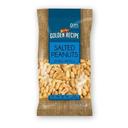 Golden Recipe Salted and Roasted Peanut, 6.5 Ounce -- 8 per case