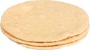 Kronos Frozen Flat Bread Original Halal Naan Pita, 8 inch Tandoori -- 96 per case.