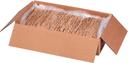 Kronos Frozen Gyrokone Original Premium Beef Strip, 1.25 Ounce -- 128 per case.