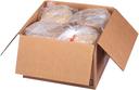 Kronos Frozen Gyrokone Titan Beef and Lamb Cone, 10 Pound -- 4 per case.
