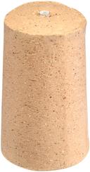 Kronos Frozen Gyrokone Titan Beef and Lamb Cone, 20 Pound -- 2 per case.