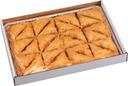 Krono Sinbad Homestyle Baklava - 24 per pack -- 2 packs per case.