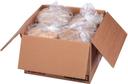 Kronos Frozen Gryokone Halal Brand Beef Cone, 10 Pound -- 4 per case.