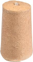 Kronos Frozen Gryokone Halal Brand Beef Cone, 20 Pound -- 2 per case.