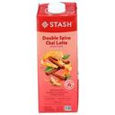 Stash Double Spice Chai Latte Black Tea Concentrate, 32 Fluid Ounce -- 6 per case