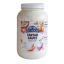 Litehouse Premium Tartar Sauce - Bulk, 1 Gallon -- 2 per case
