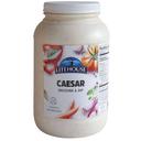 Litehouse Premium Caesar Dressing, 1 Gallon -- 2 per case