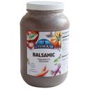 Litehouse Premium Balsamic Vinaigrette Dressing, 1 Gallon -- 2 per case