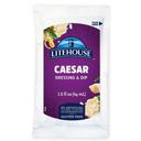 Litehouse Caesar Dressing, 1.5 Fluid Ounce -- 60 per case