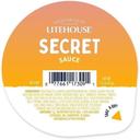 Made For You Secret Sauce, 1.5 Fluid Ounce -- 48 per case