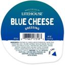 Made For You Blue Cheese Dressing, 1.5 Fluid Ounce -- 48 per case