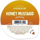 Made For You Honey Mustard Dressing, 1.5 Fluid Ounce -- 48 per case