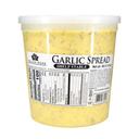 Italian Rose Garlic Spread, 4 Pound -- 6 per case