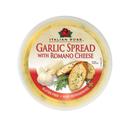 Italian Rose Garlic Spread, 7 Ounce -- 12 per case