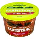 Tabla Fresca Farmstand Medium Salsa, 16 Ounce -- 6 per case